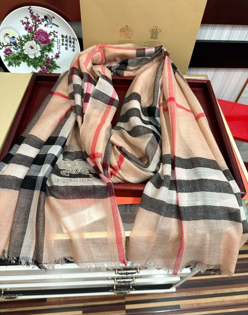 Burberry Scarf